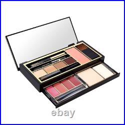 New Estee Lauder Ingenious Color Palette & Detachable Compacts makeup setRare