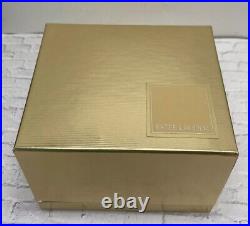 New Estee Lauder Monica Rich Kosann Intuition Pegasus Solid Perfume Compact. 02