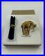 Nib-2002-Estee-Lauder-Youth-dew-Gilded-Giraffe-Mom-Baby-Compact-Solid-Perfume-01-rv