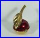 PROTOTYPE-2001-Estee-Lauder-BEAUTIFUL-RED-CHERRY-Solid-Perfume-Compact-01-yuv