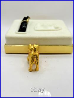 Pleasures By Estee Lauder 0.9g Delightful Kitten Solid Perfume Compact