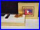 RARE-Estee-Lauder-KNOWING-Solid-Perfume-Compact-Honeycomb-Bee-Full-with-Box-01-fo