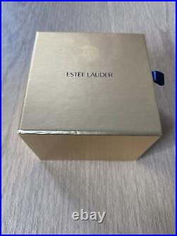 Rare 2013 Estee Lauder Good Luck Charms Pleasures Lovely Ladybug Perfume Compact