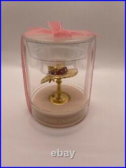 The Estee Lauder Solid Perfume Compact Collection Sun Bonnet Pleasures